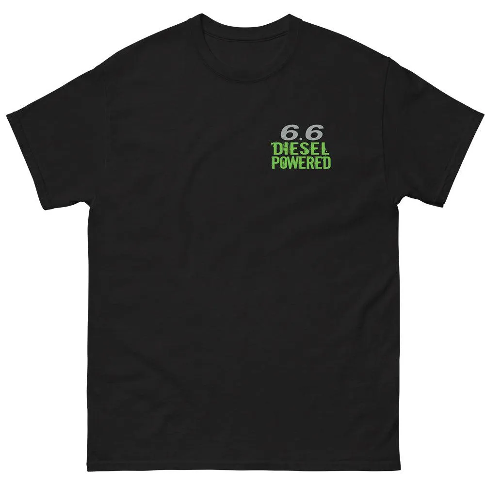 6.6 MF'N Duramax T-Shirt