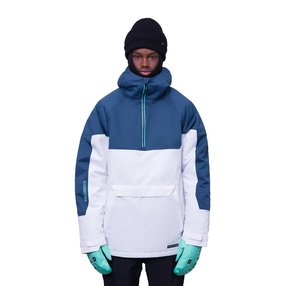 686 Renewal Anorak Jacket 2024