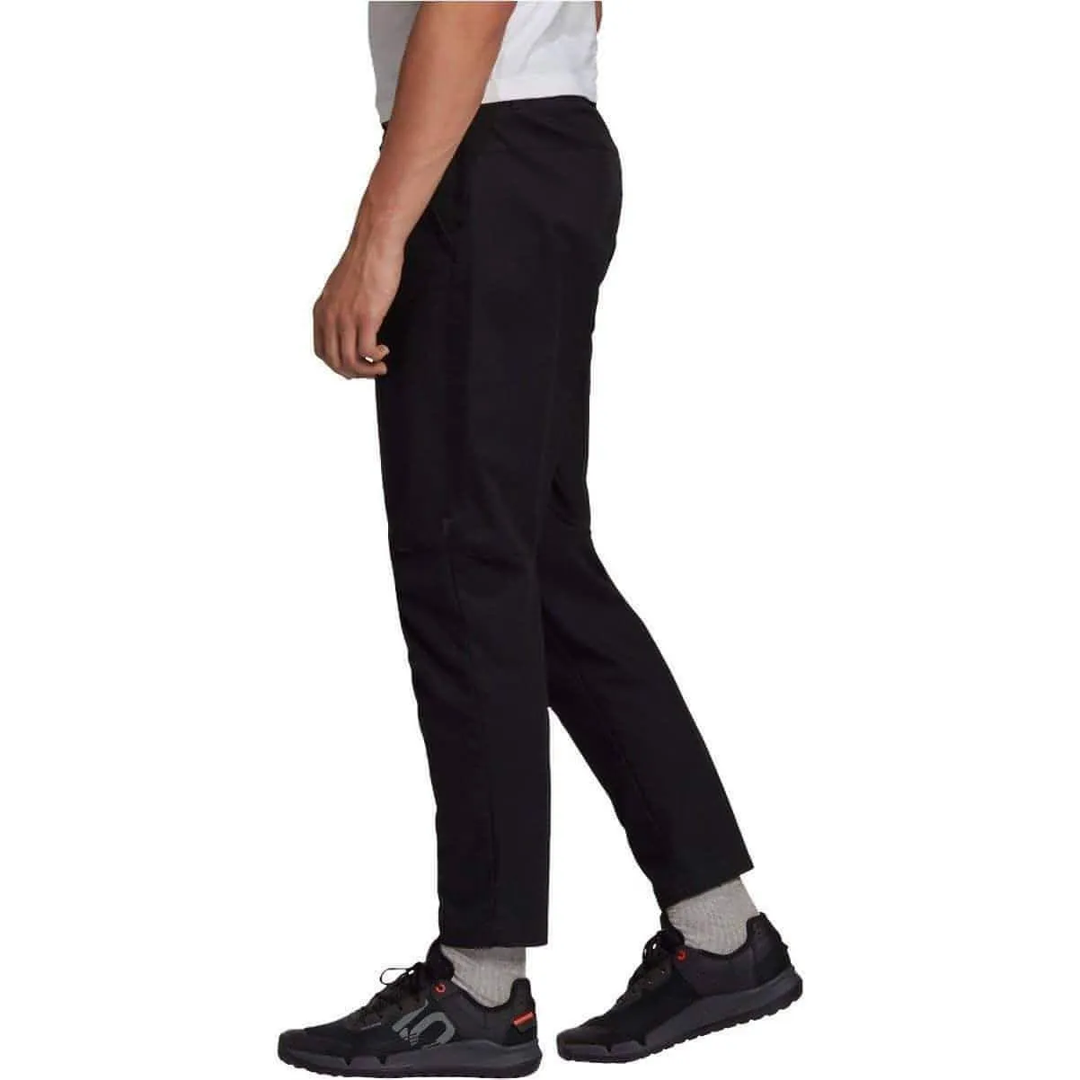 adidas Felsblock Mens Walking Pants - Black