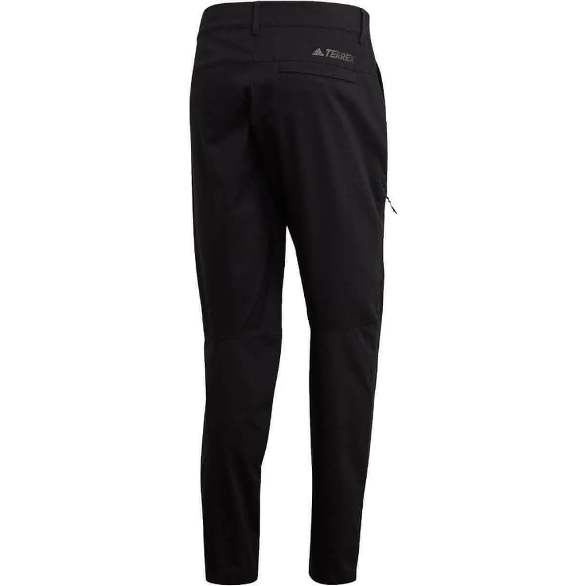 adidas Felsblock Mens Walking Pants - Black