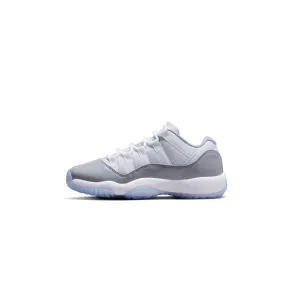 Air Jordan 11 Kids Retro Low Shoes