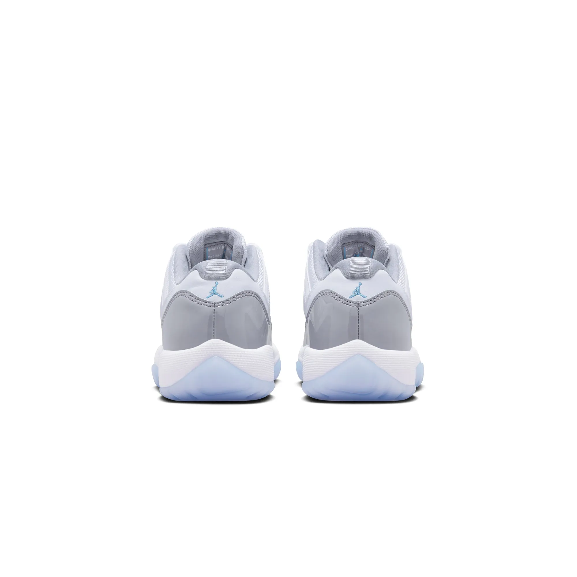 Air Jordan 11 Kids Retro Low Shoes