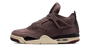 Air Jordan 4 Retro A Ma Maniére Violet Ore