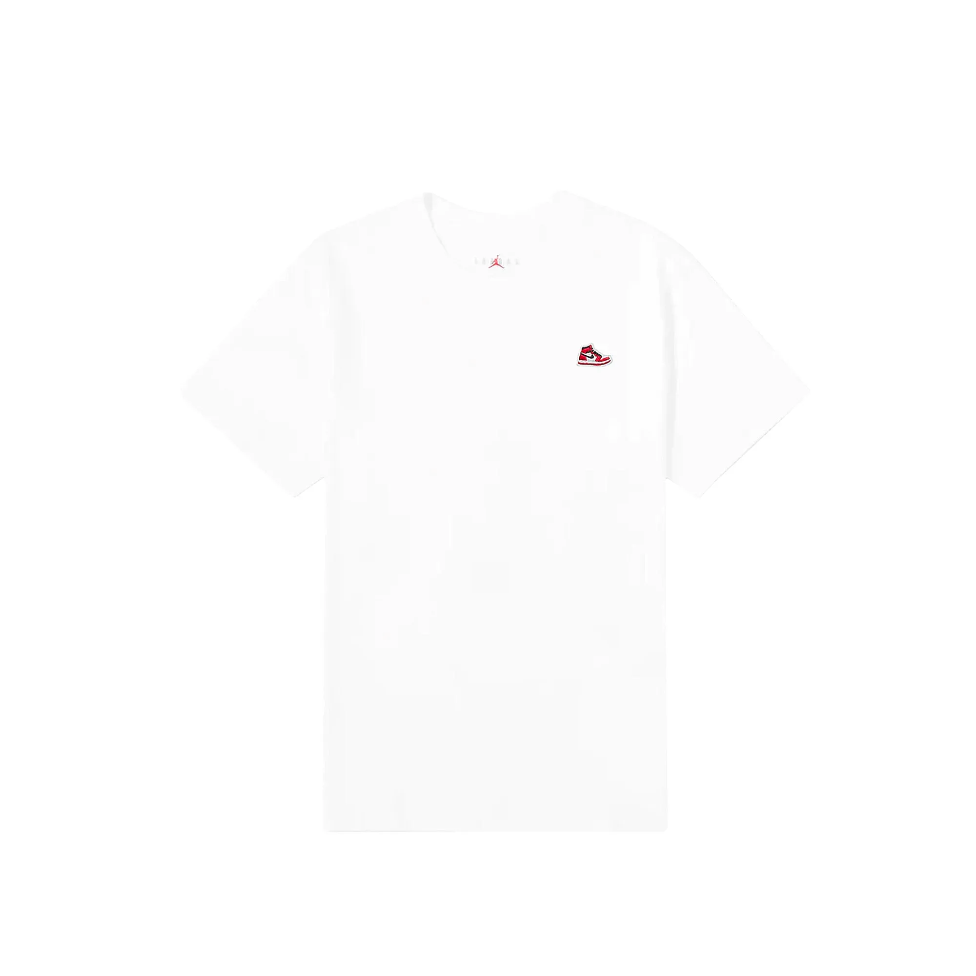 Air Jordan Mens SS Tee