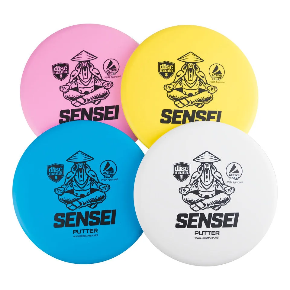 All-In-One Basket   4 Discs