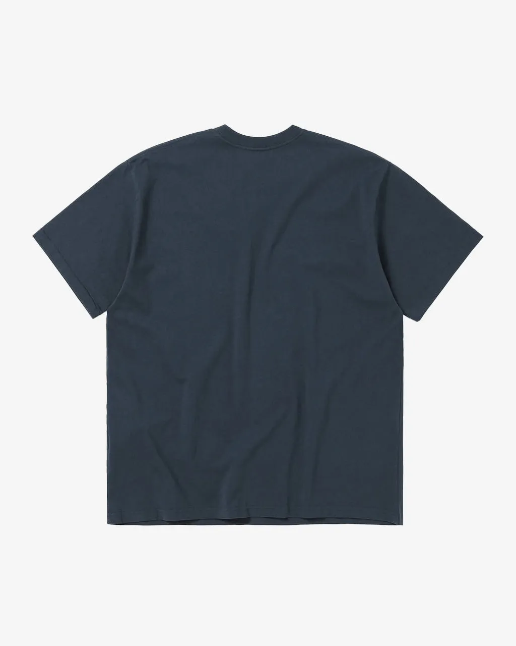 Amped Tee Navy