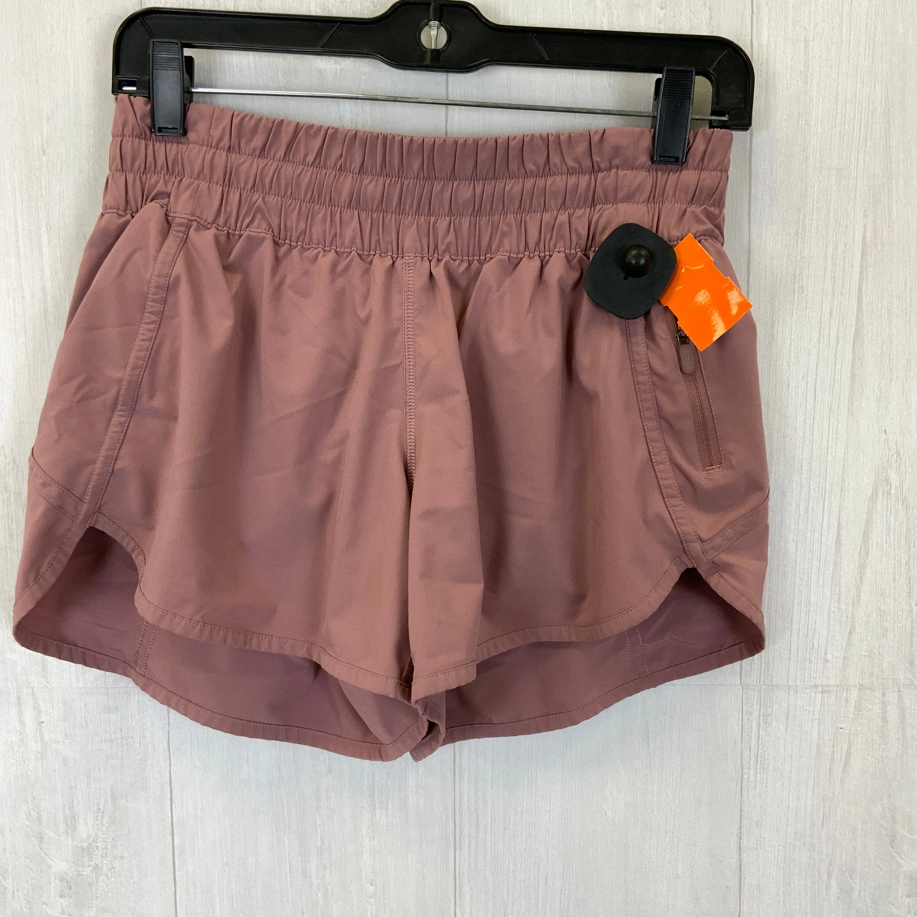 Athletic Shorts By Lululemon  Size: 8