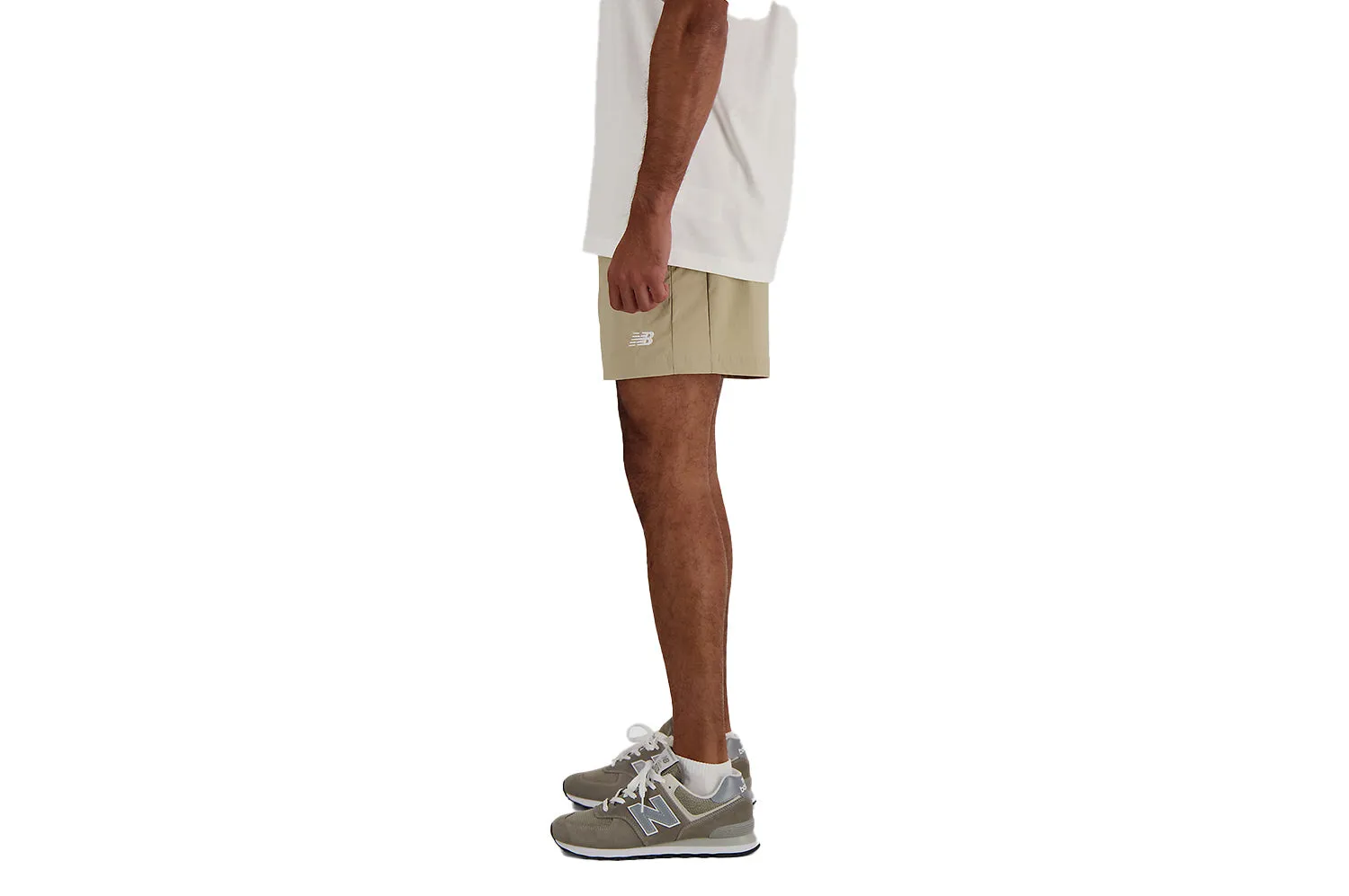 Athletics Stretch Woven Short 5