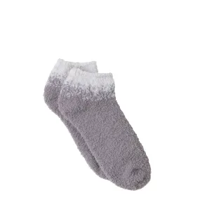 BAREFOOT DREAMS | CozyChic Aspen Ankle Socks