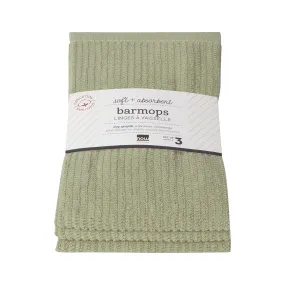 Barmop Dishtowels - Set of Three