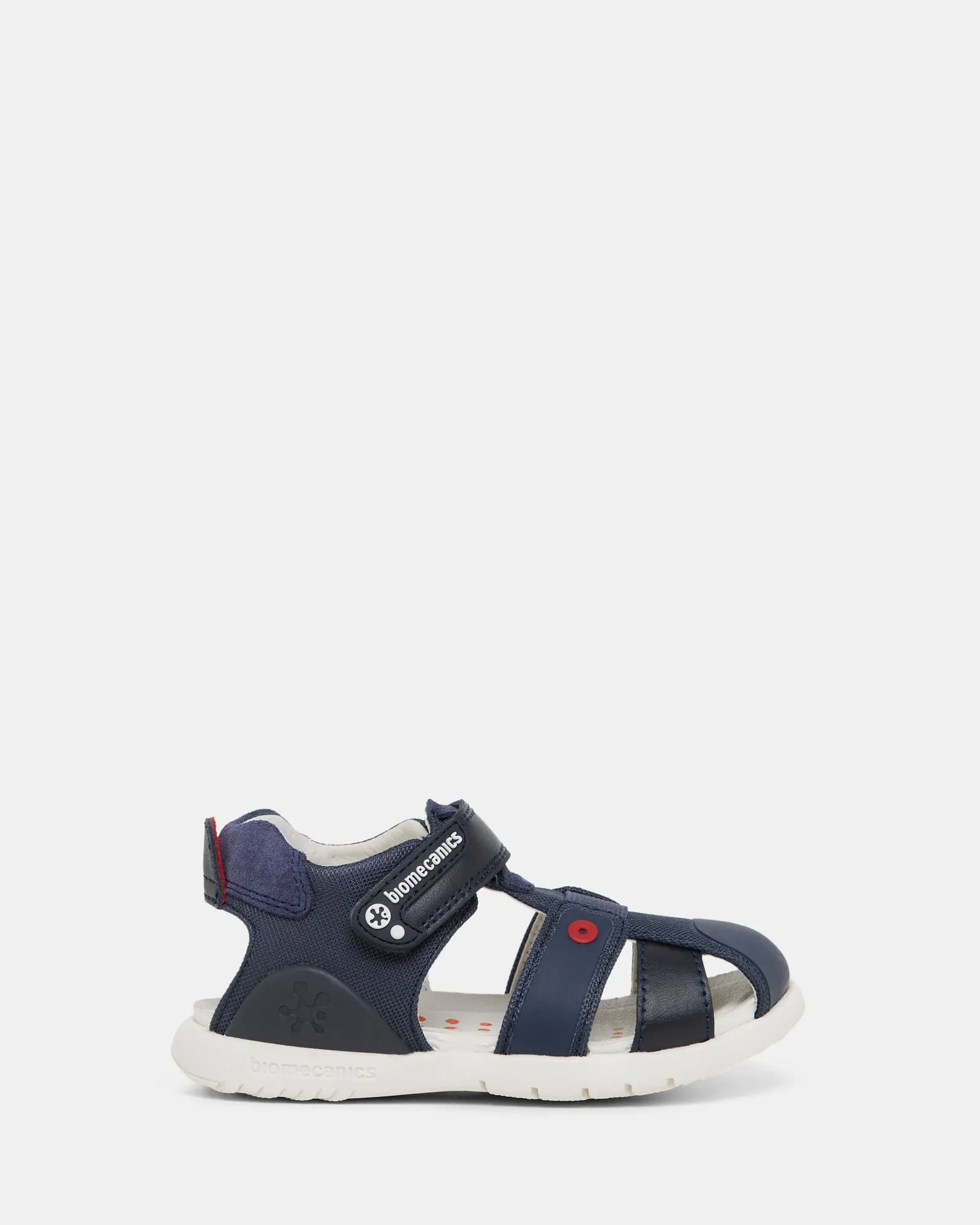 Bioevolution Sandal 222234 Navy