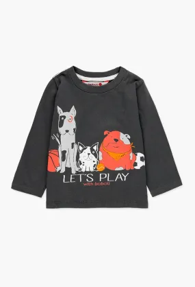 Boboli Top - Let's Play