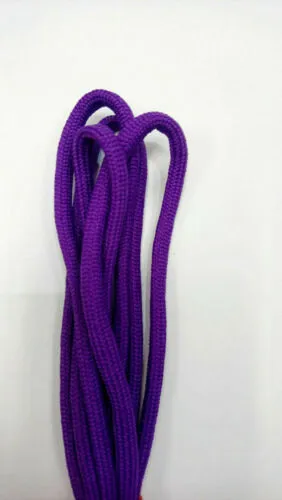 Boot Laces Coloured 400cm Walking Hiking Strong Extra Long Round Bootlaces Very