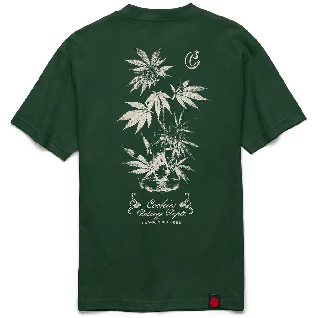 Botany Dept Tee