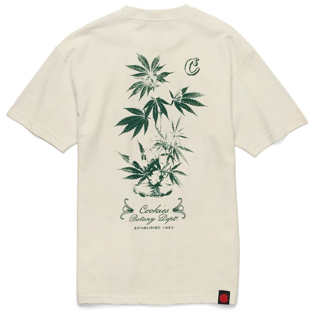 Botany Dept Tee