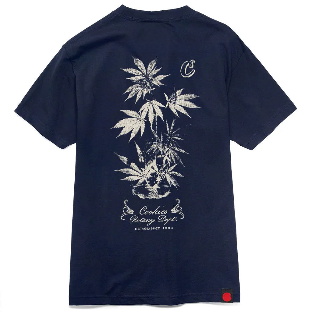 Botany Dept Tee