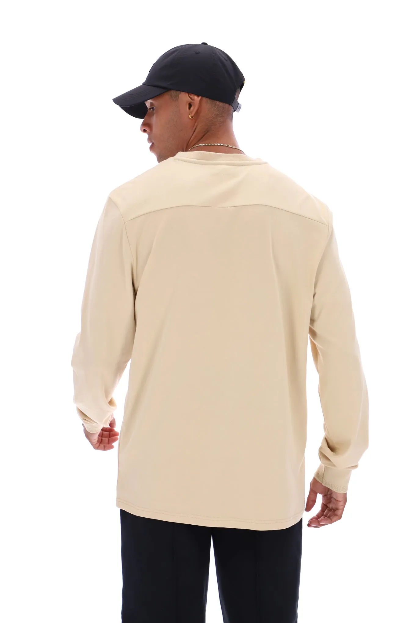 Capello Long Sleeved Tee