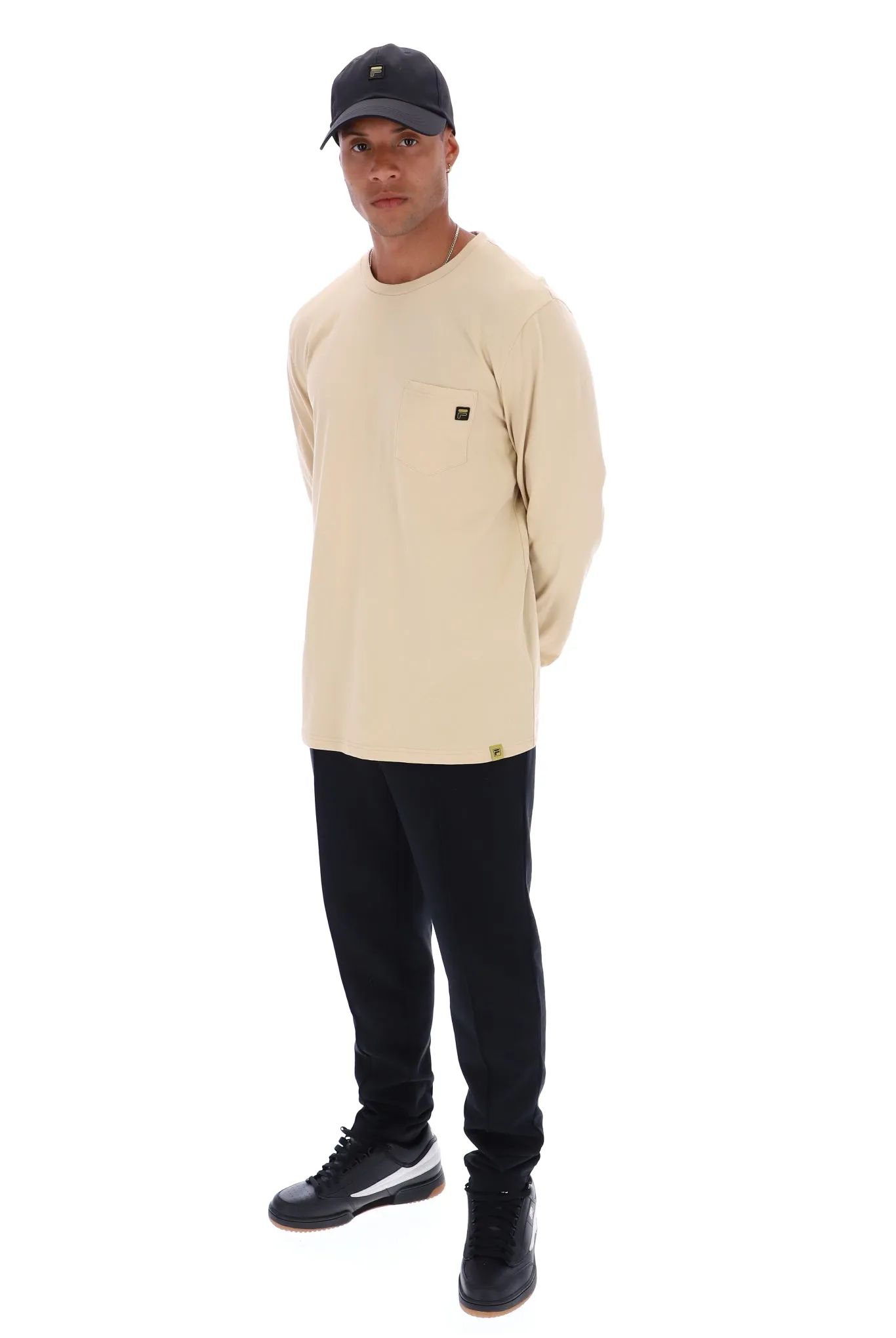 Capello Long Sleeved Tee