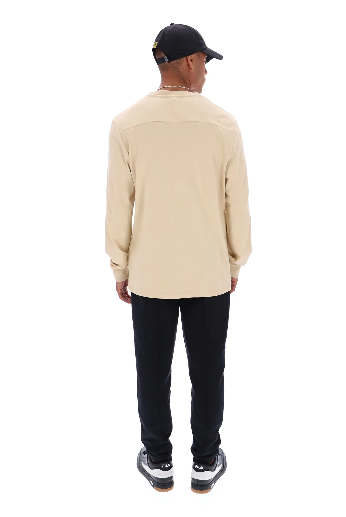 Capello Long Sleeved Tee