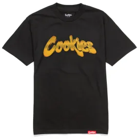 Cookies Gold Tee