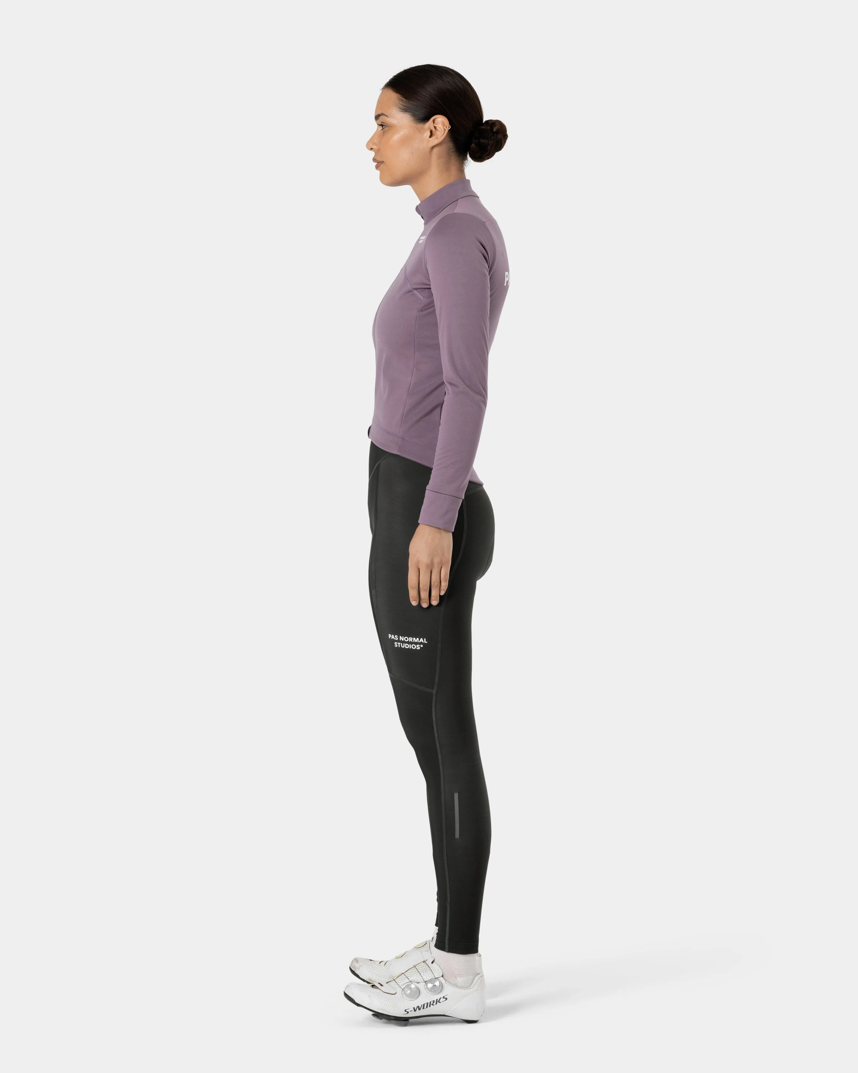 Essential Women's Thermal Jersey