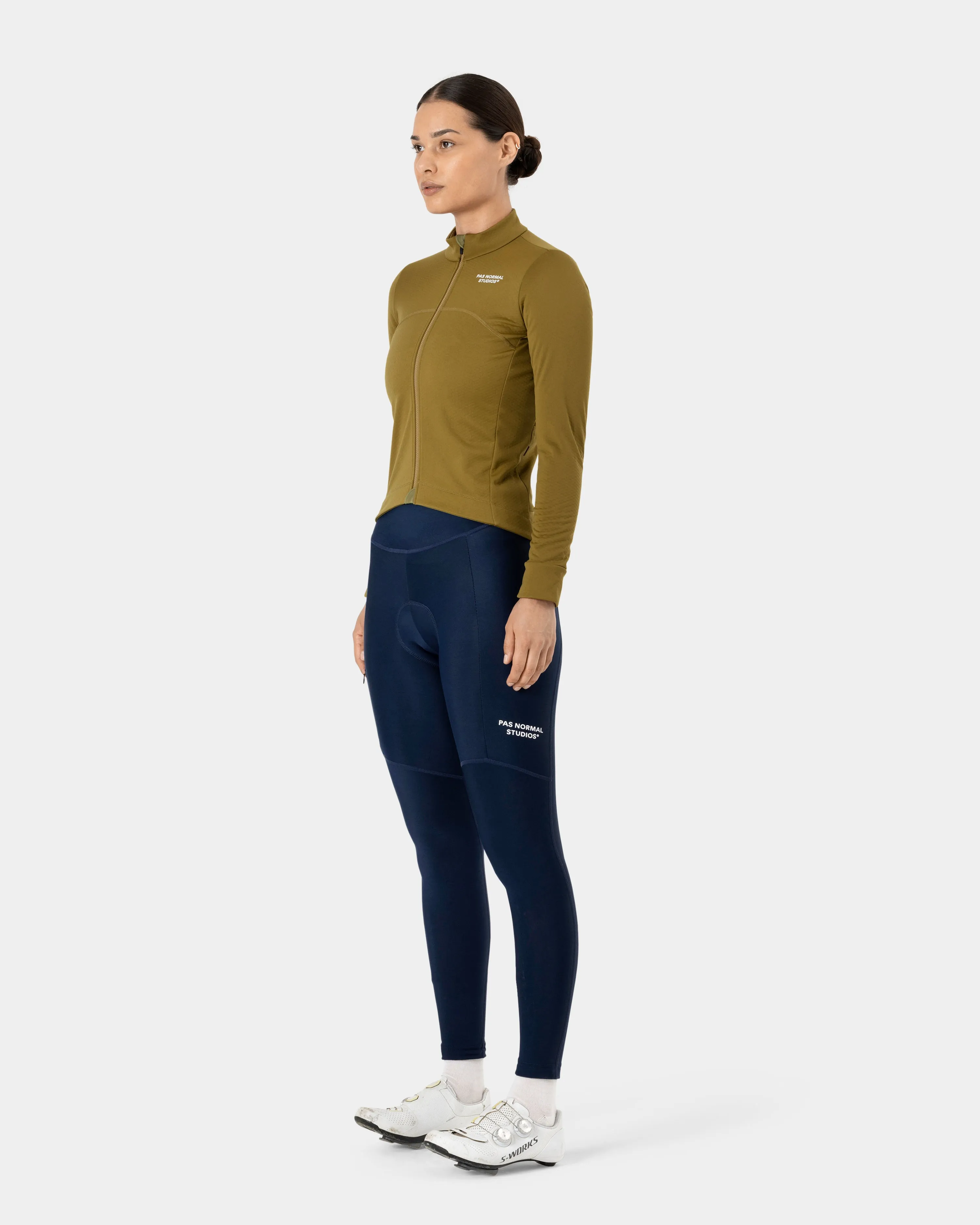 Essential Women's Thermal Jersey