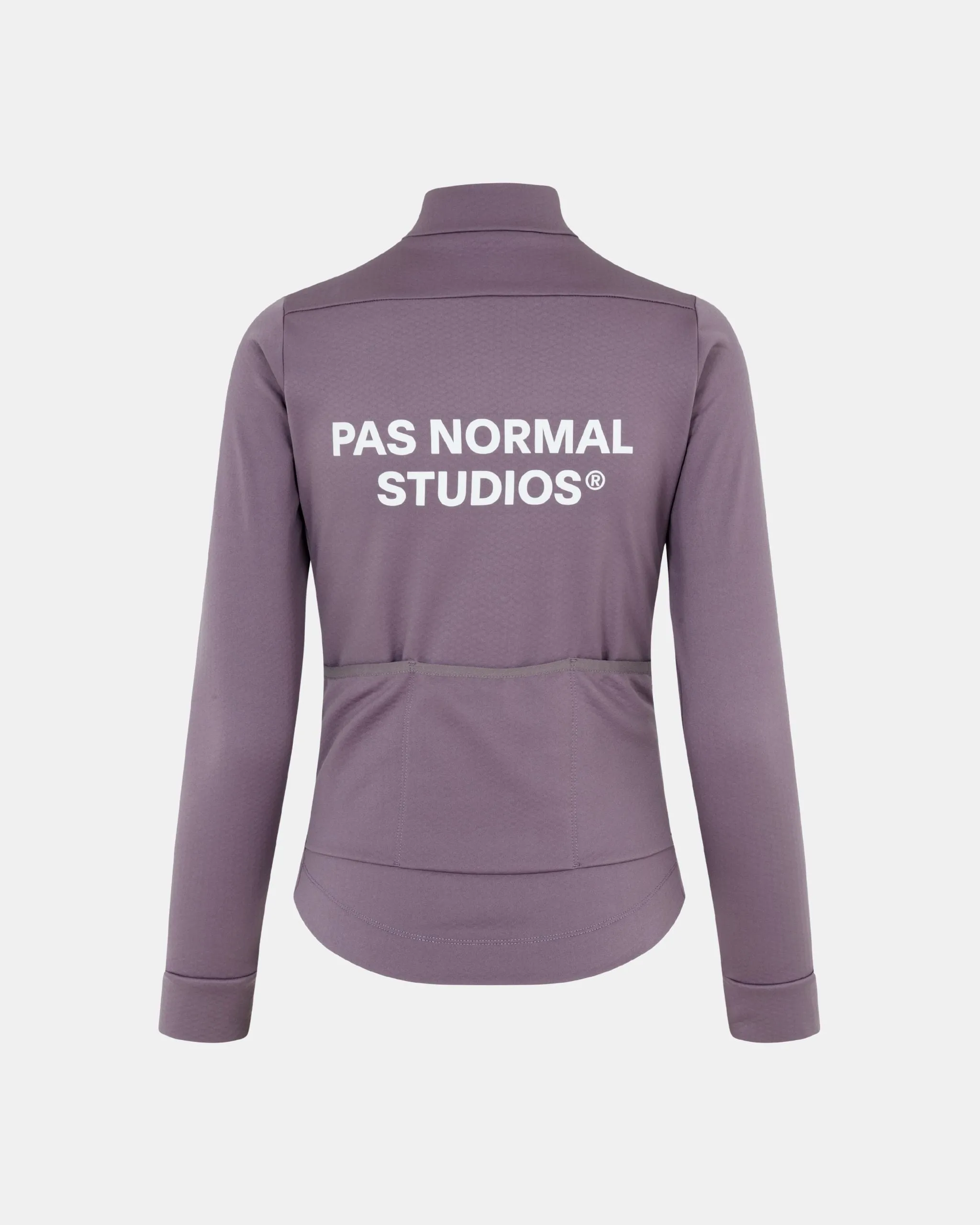 Essential Women's Thermal Jersey