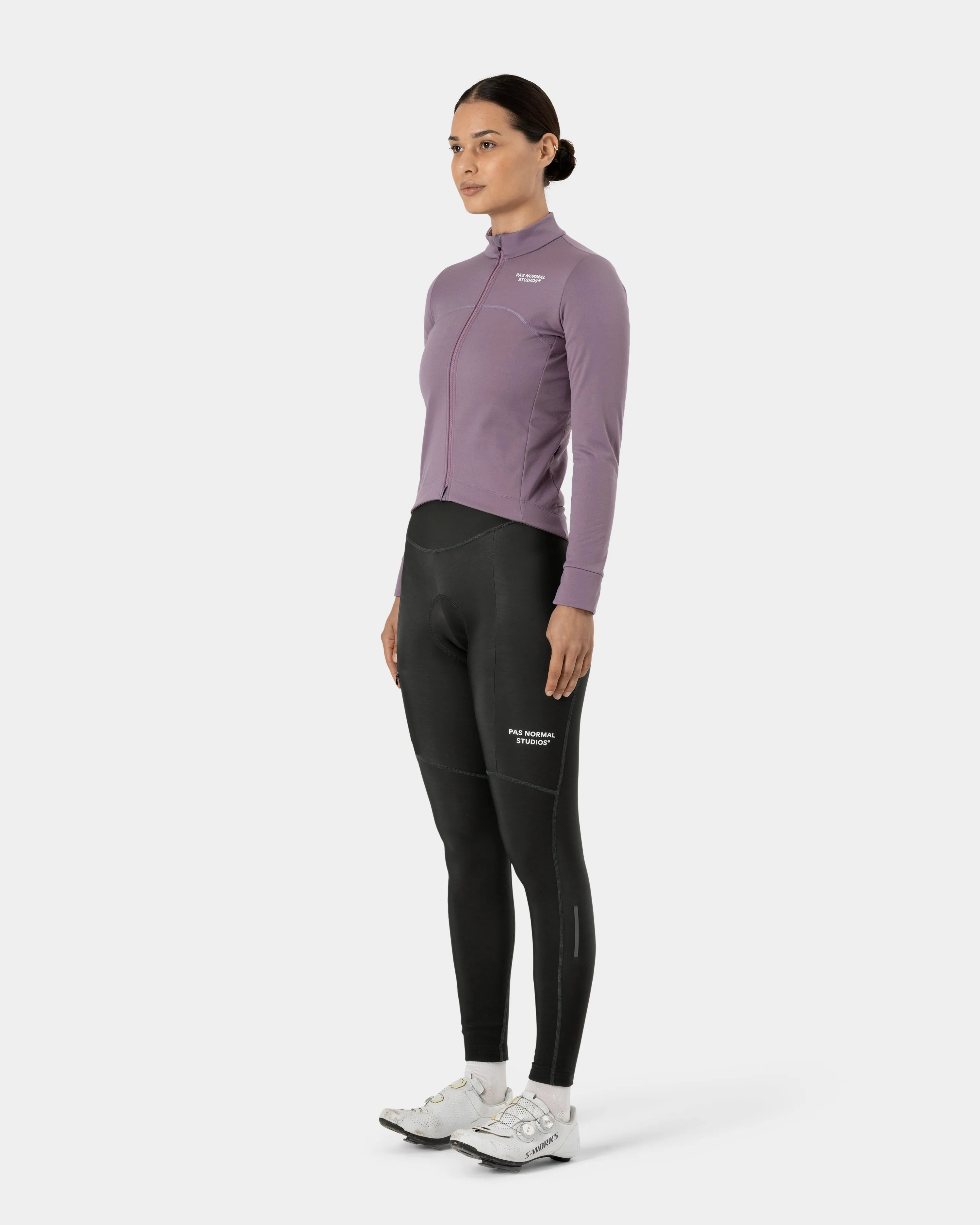 Essential Women's Thermal Jersey