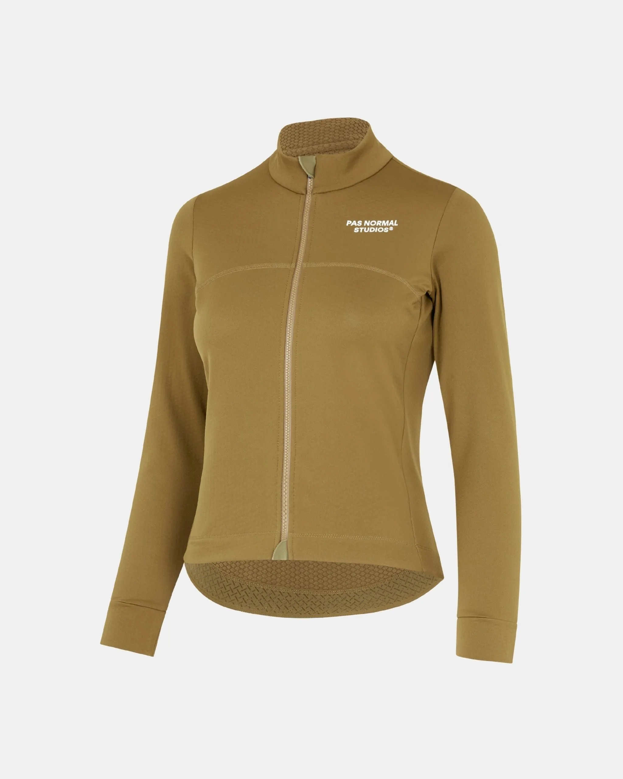 Essential Women's Thermal Jersey