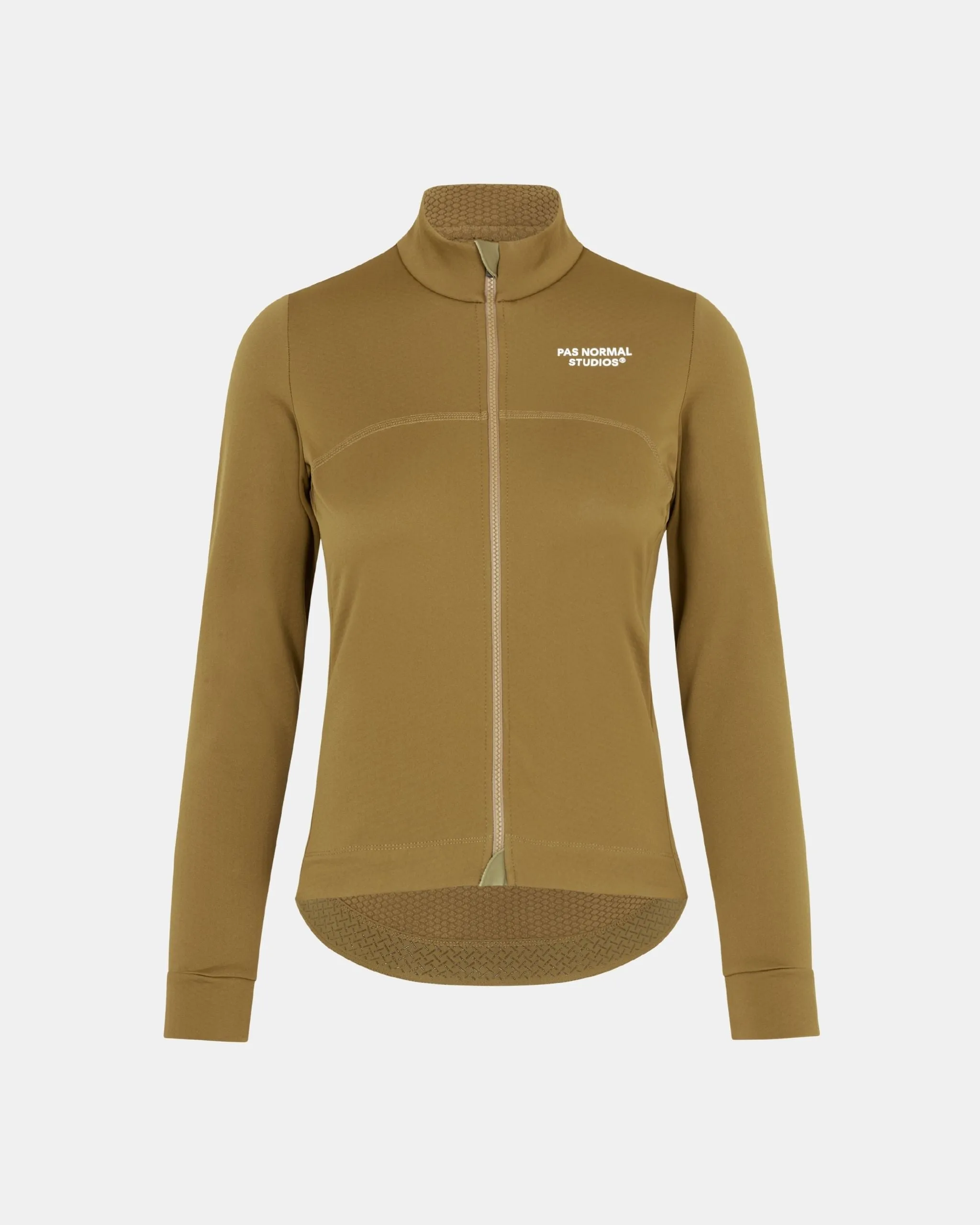 Essential Women's Thermal Jersey