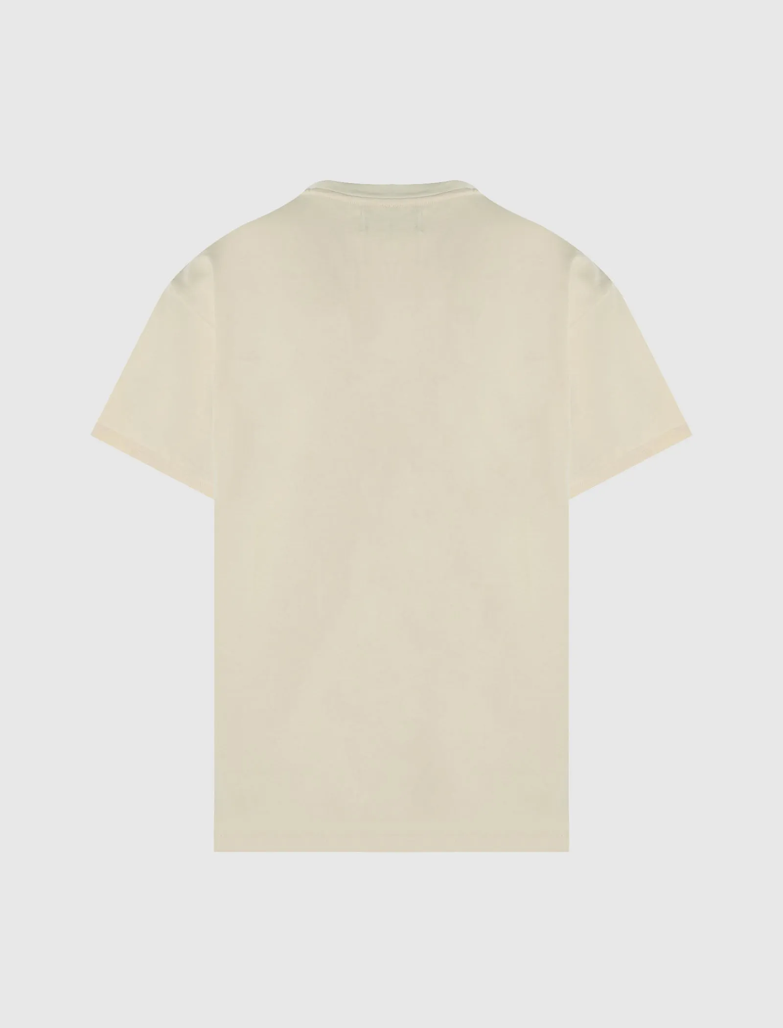 EYE SHORT SLEEVE T-SHIRT