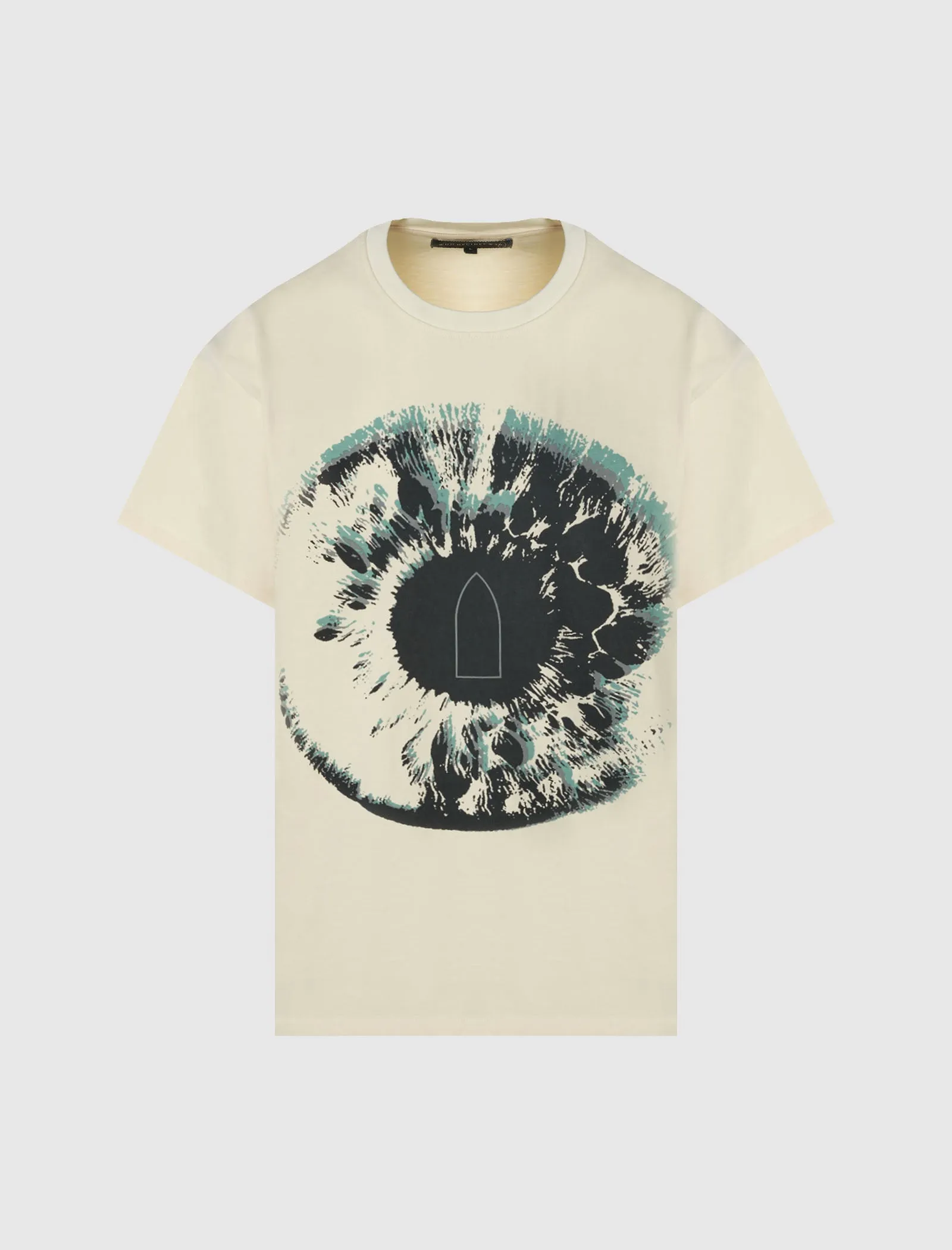 EYE SHORT SLEEVE T-SHIRT