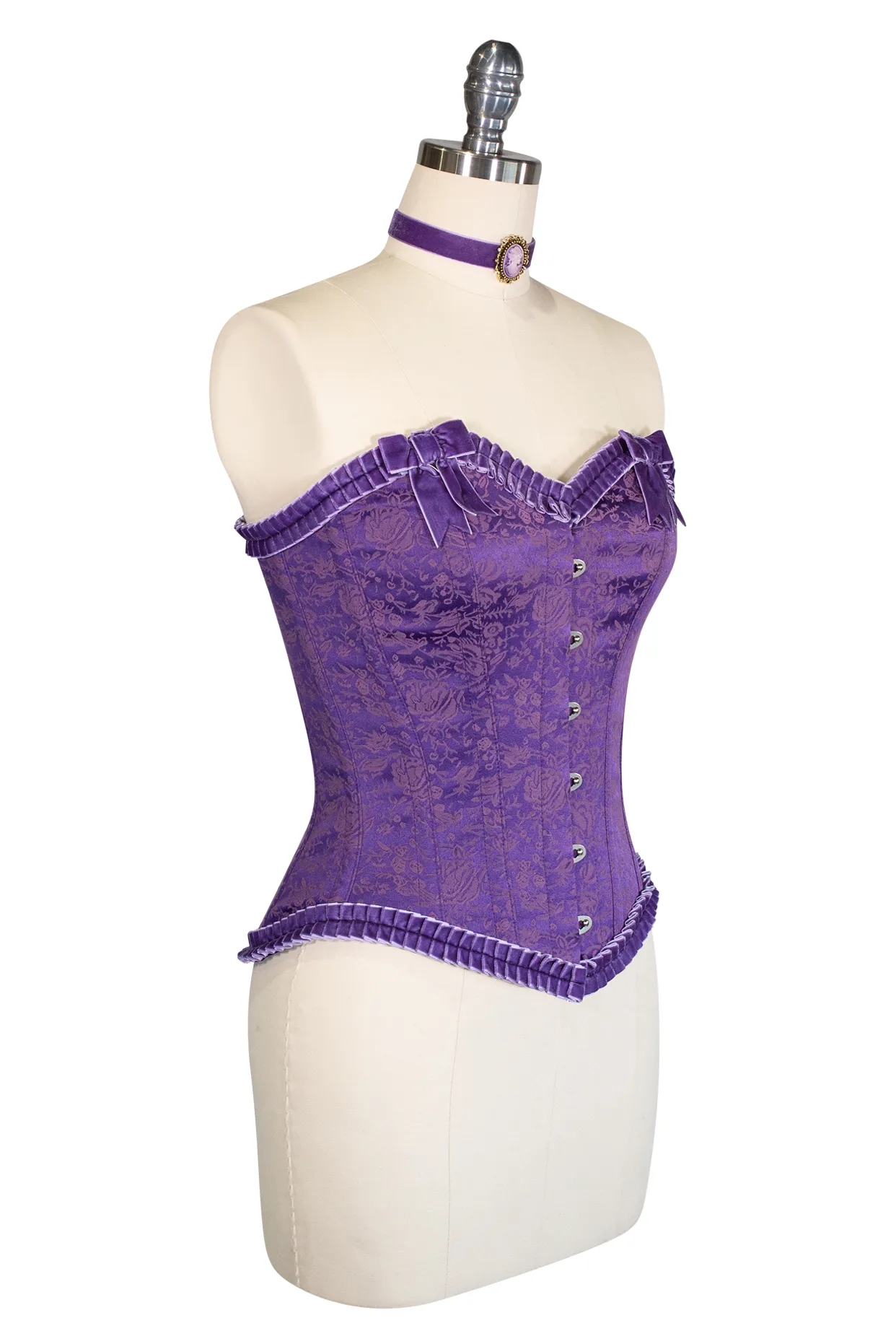 Florentine Corset