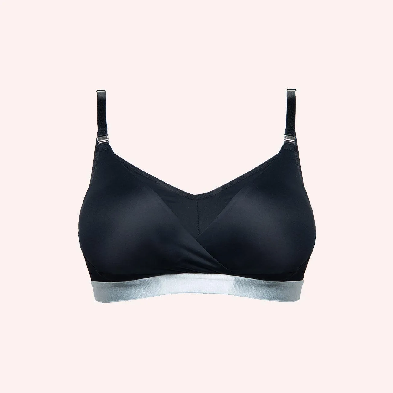 Freedom Pump and Nursing Bra