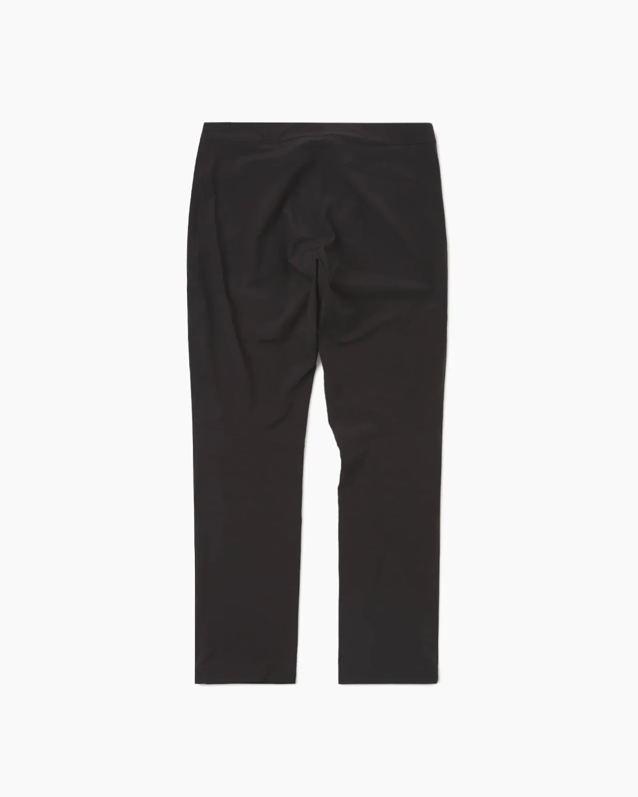 Gamma Lightweight Pant M Black