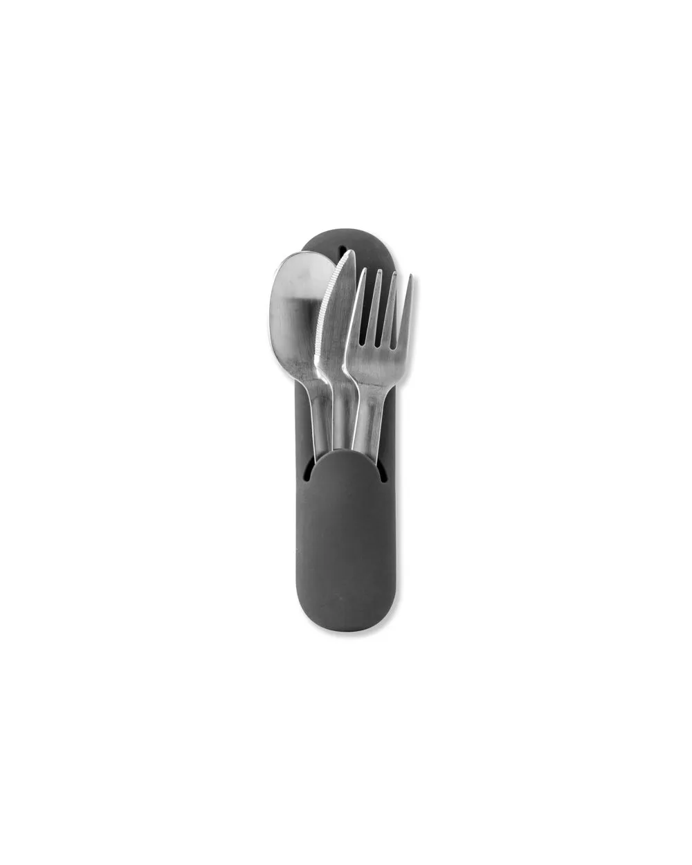 Grey Porter Utensil Set