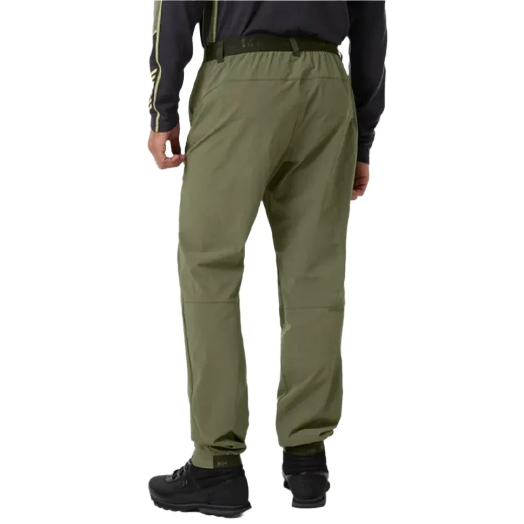 Helly Hansen Men's Rask Light Softshell Pant