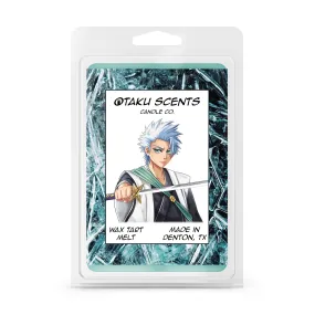 Hitsugaya - Wax Melt