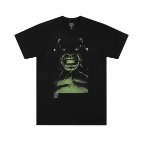 Hulk Avengers #16 Black Tee