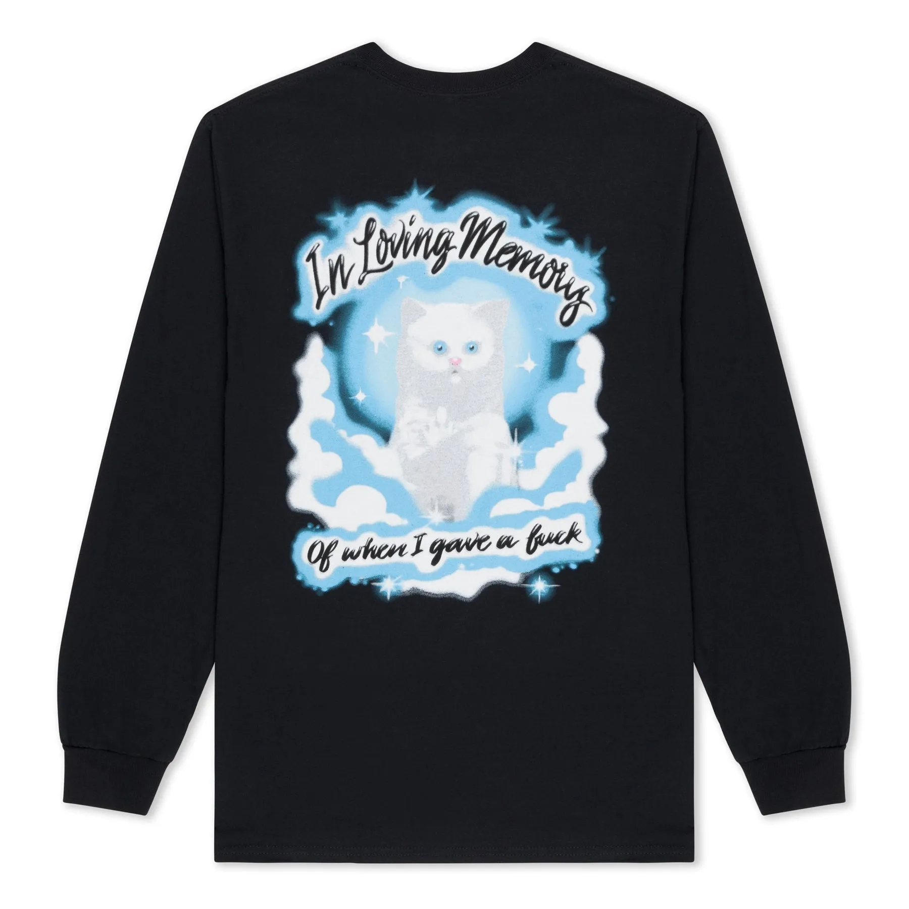 In Loving Memory Long Sleeve