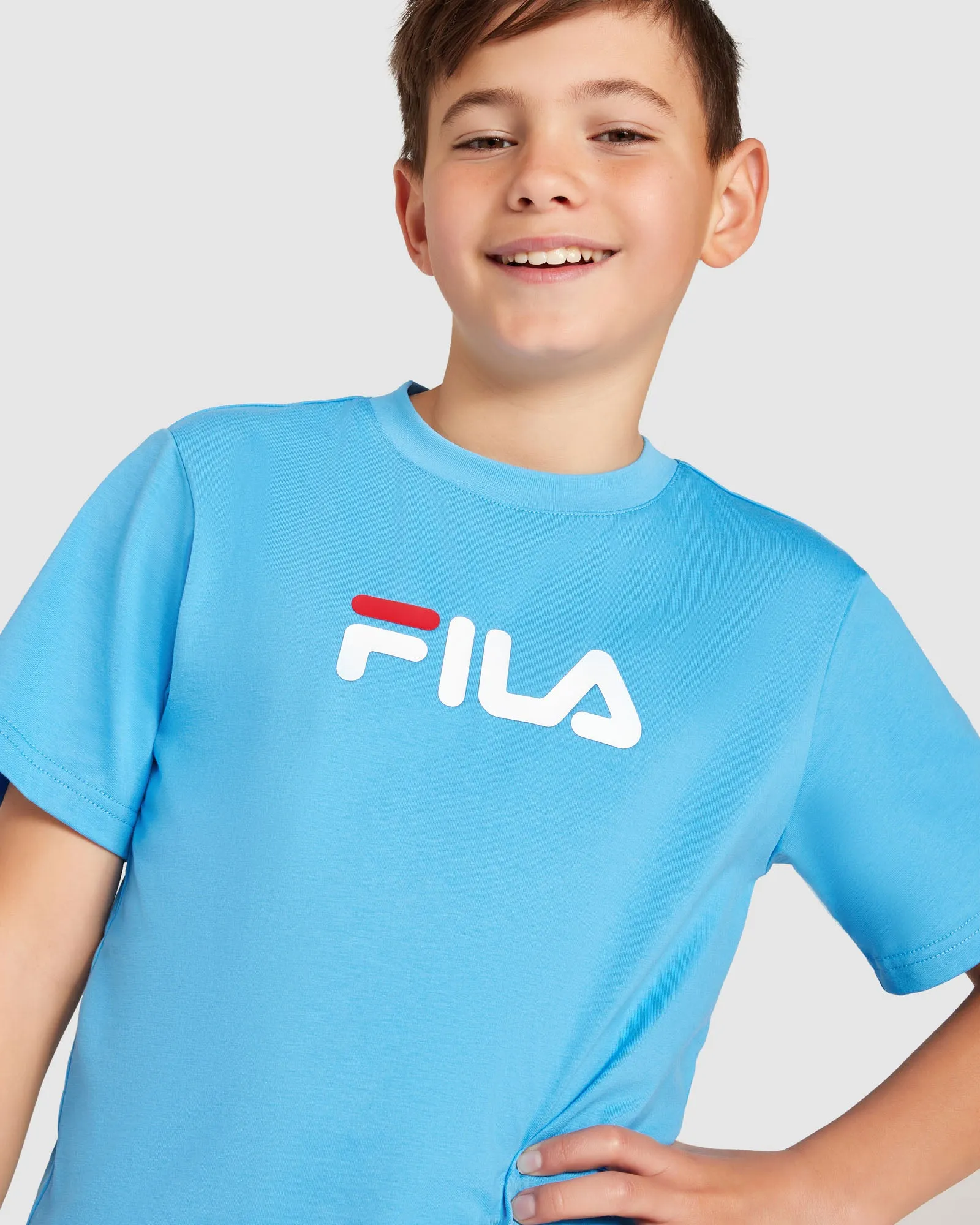 Kid's Zion Tee