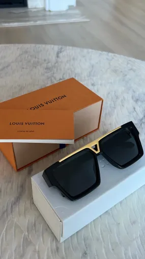 Louis Vuitton 1.1 Millionaires Sunglasses