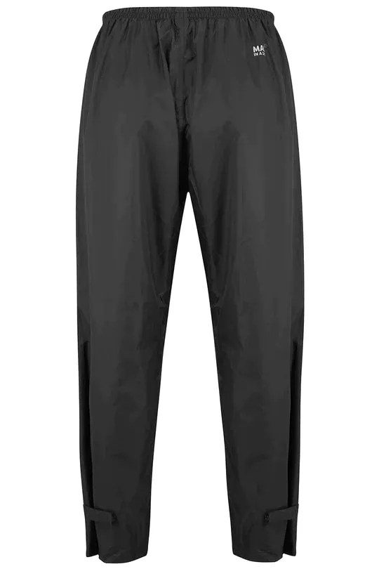 MAC IN A SAC Waterproof & Packable Origin Overpants