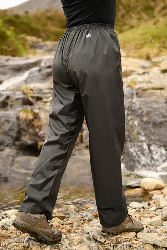 MAC IN A SAC Waterproof & Packable Origin Overpants