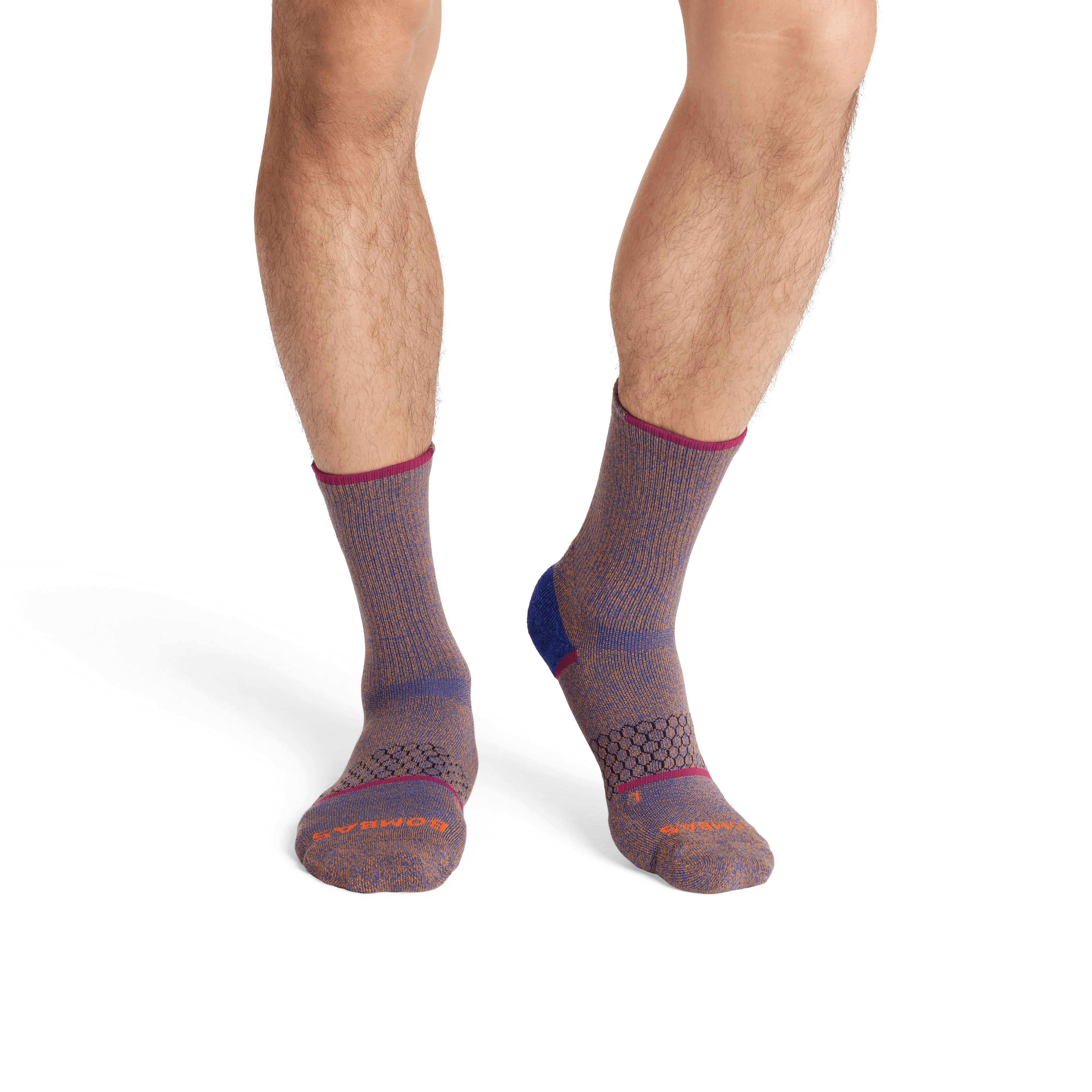 Men's All-Purpose Performance Calf Sock 3-Pack