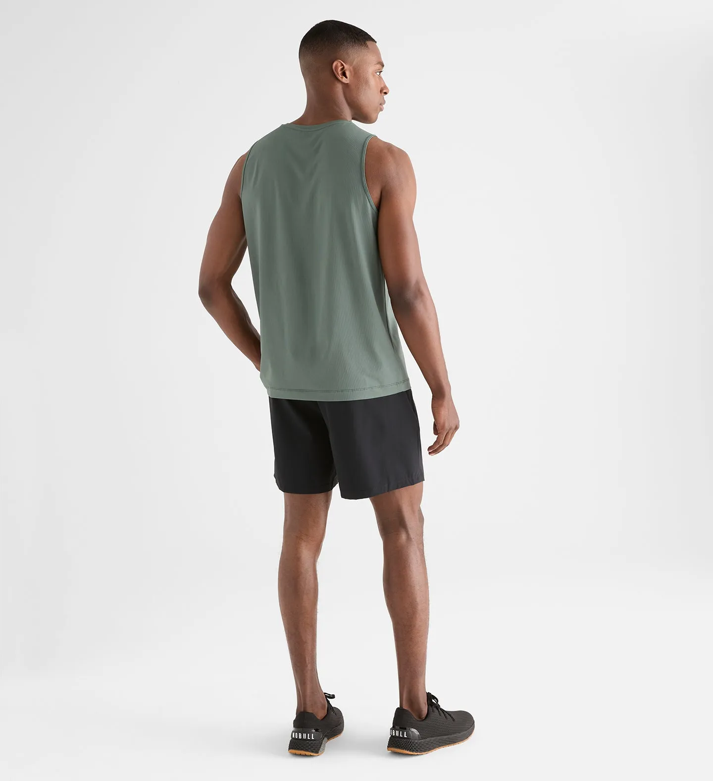 Men's Deltapeak® Micro Textured Tank