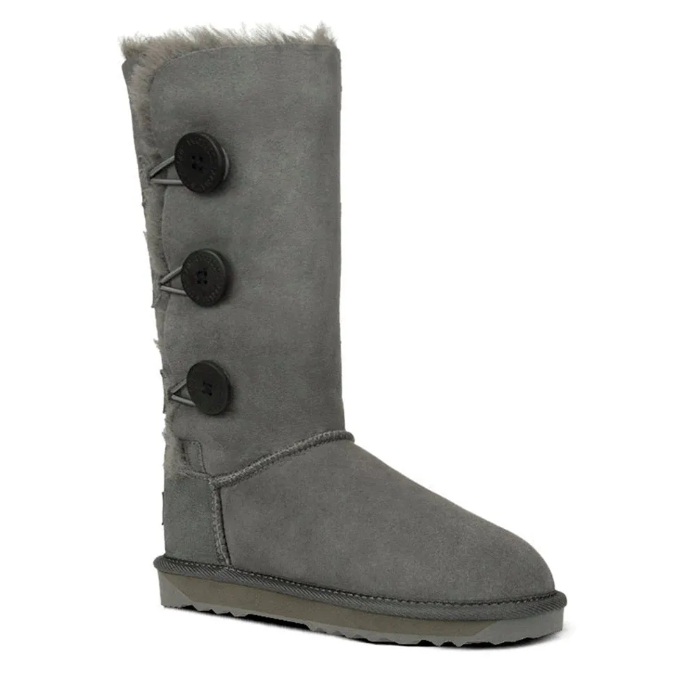 Men's UGG Premium 3 Buttons