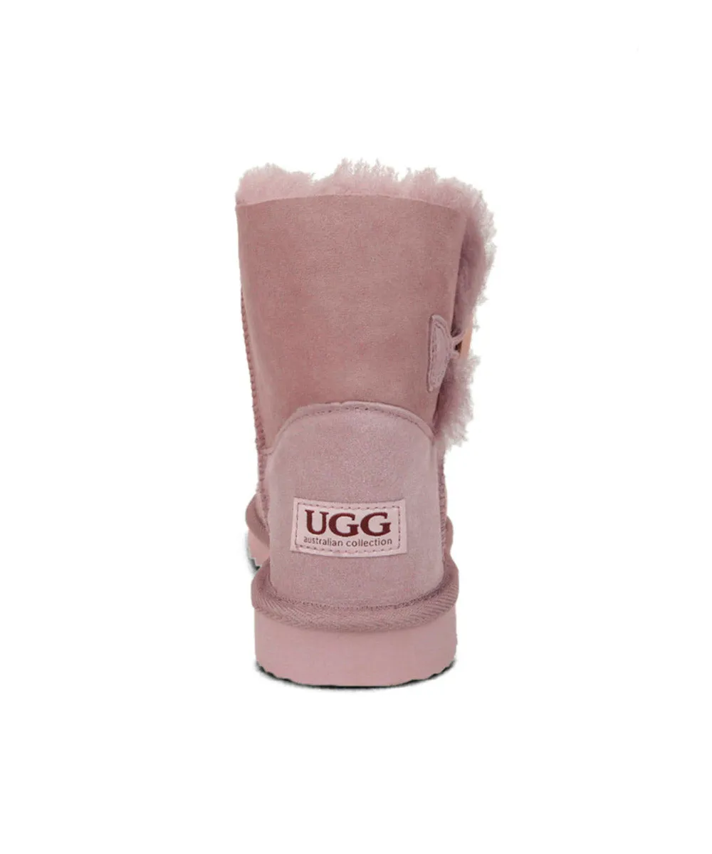 Men's UGG Premium Mini Button