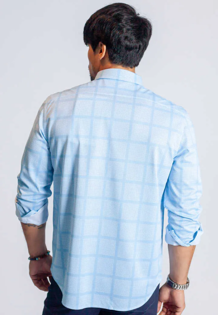 Montauk Long Sleeve Tech Shirt