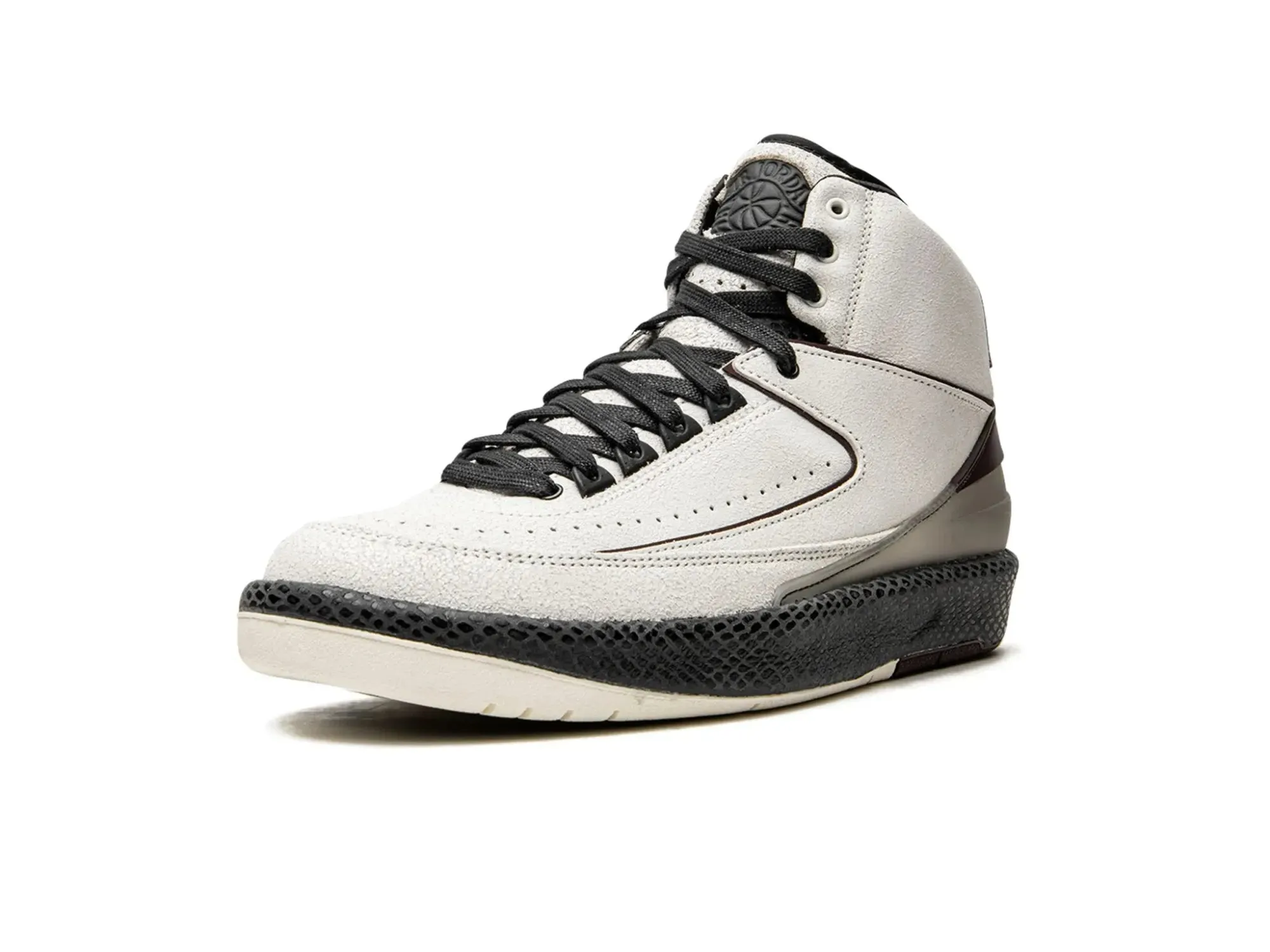 Nike Air Jordan 2 Retro X A Ma Maniére "Airness"